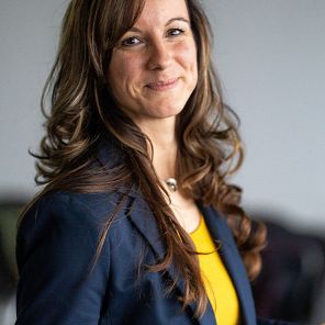 Mentalcoach in Brandenburg Sandra Perlbach